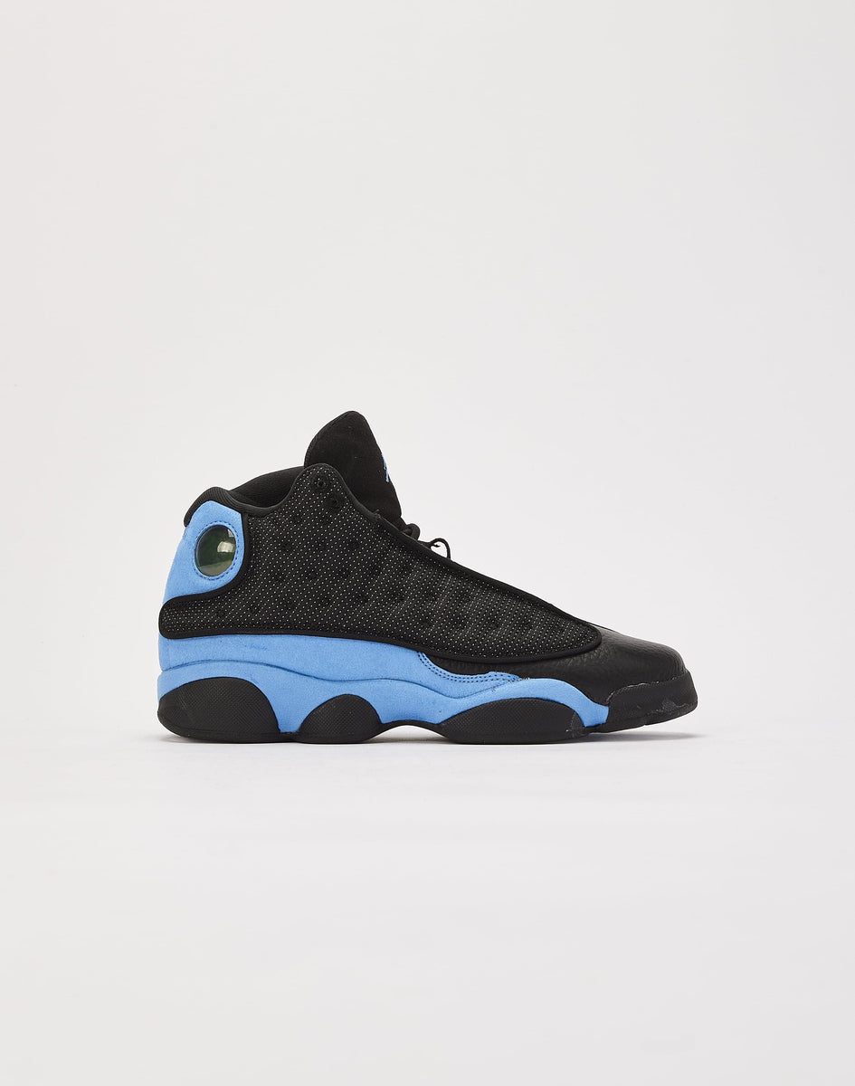 Jordan Air Jordan 13 Retro 'University Blue' Grade-School â DTLR