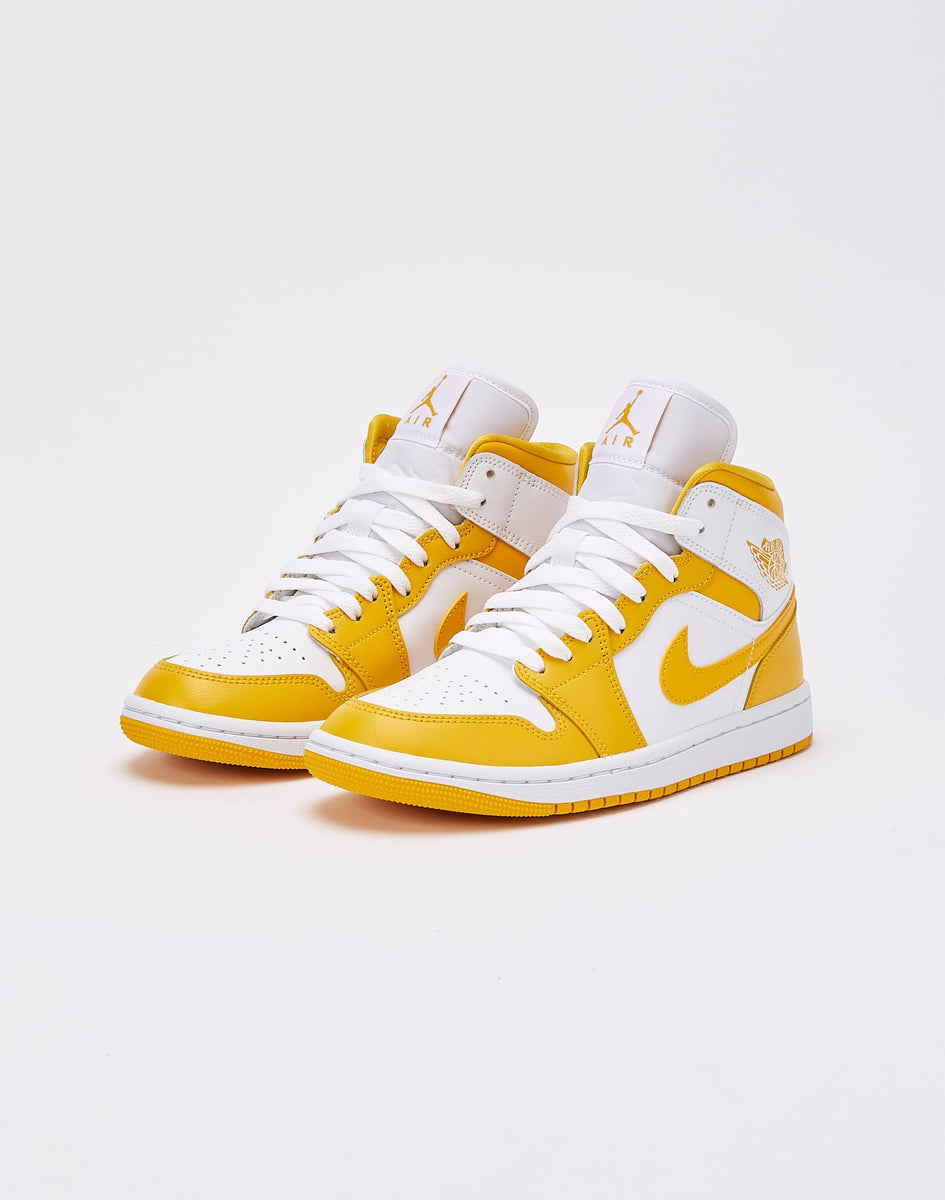 Jordan Air Jordan 1 Mid – DTLR