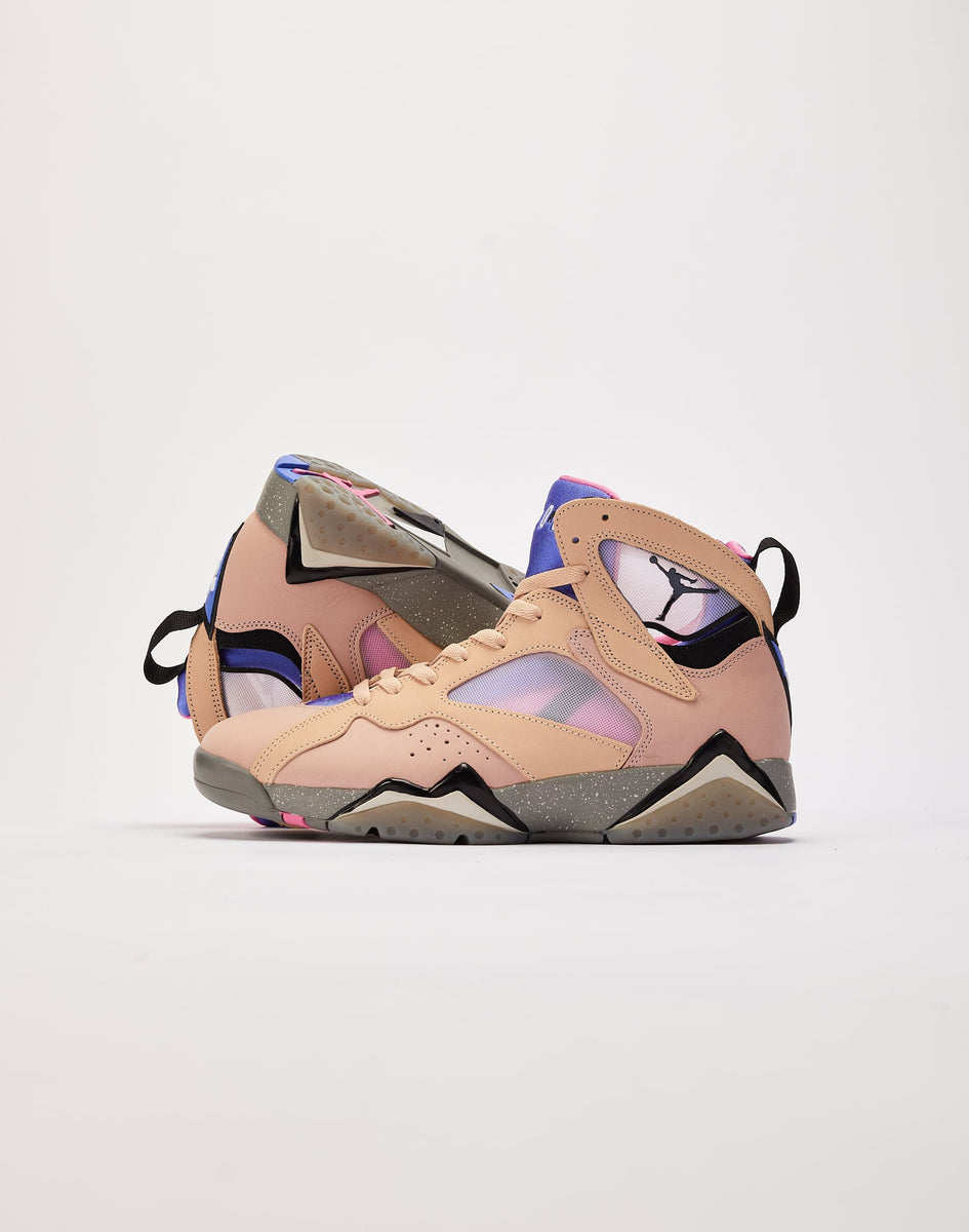 air jordan retro 7 se
