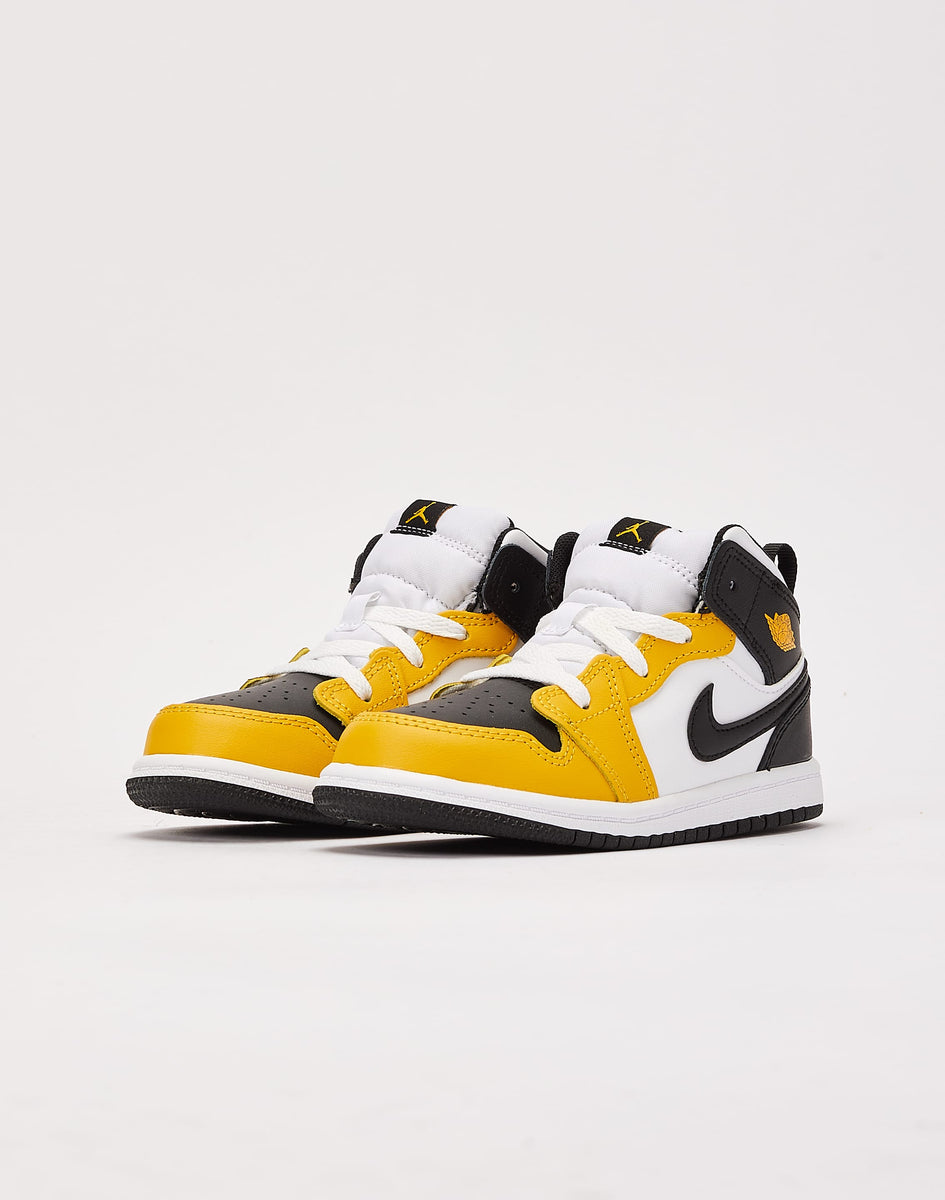 jd jordan 1 mid junior