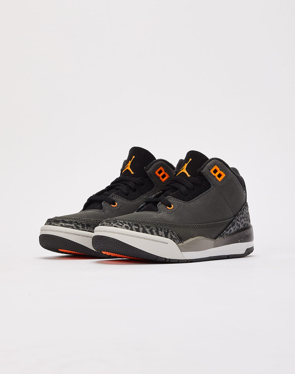 Nike Air Jordan 3 Retro Fear 27㎝
