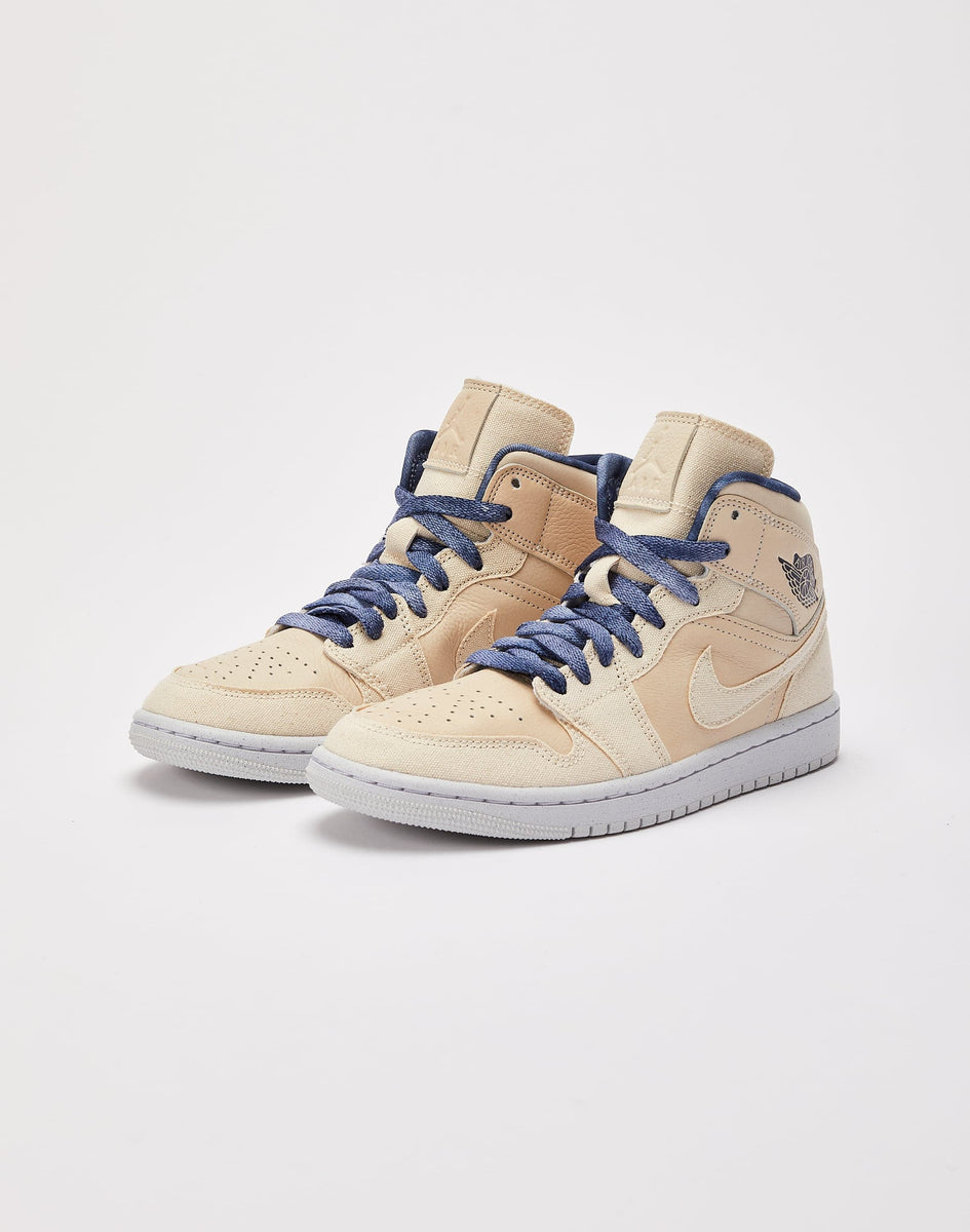 Jordan Air Jordan 1 Mid â DTLR