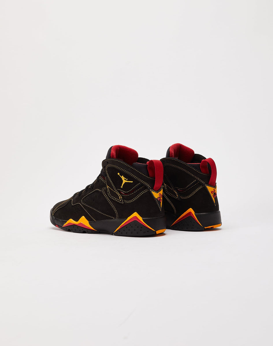citrus jordan 7s