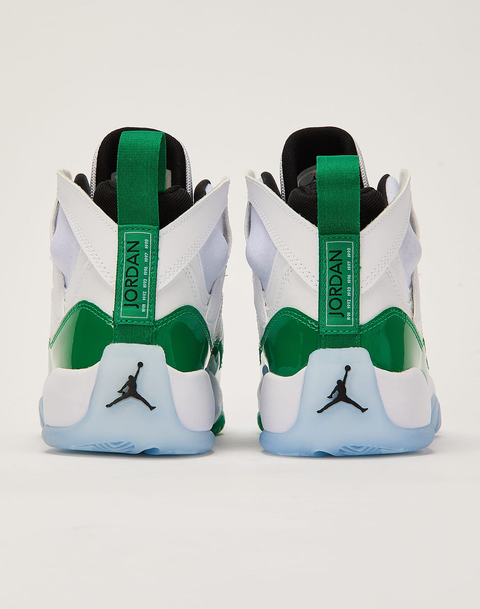 Jordan Jumpman Two Trey Grade-School – DTLR