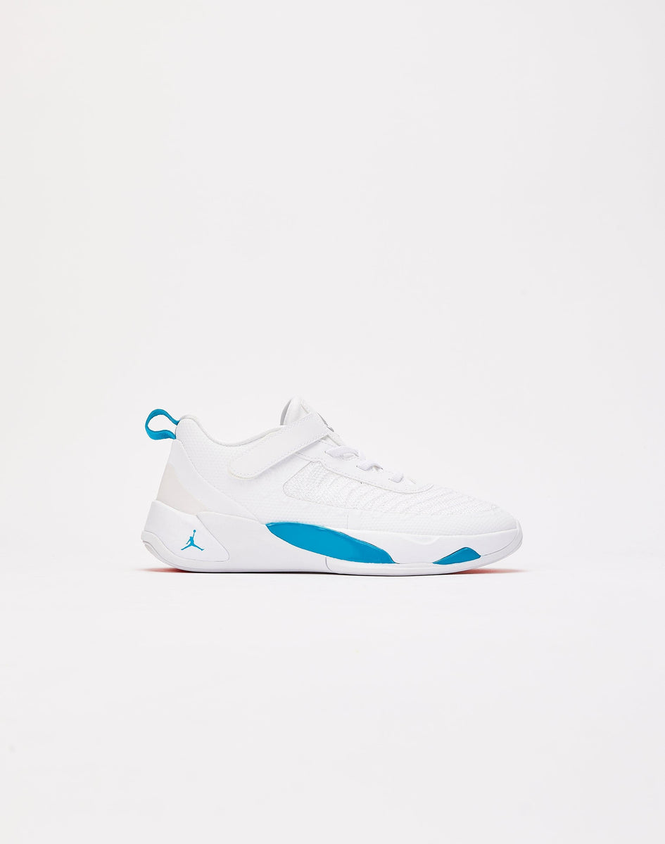 Jordan Luka 1 'Neo Turquoise' Pre-School – DTLR