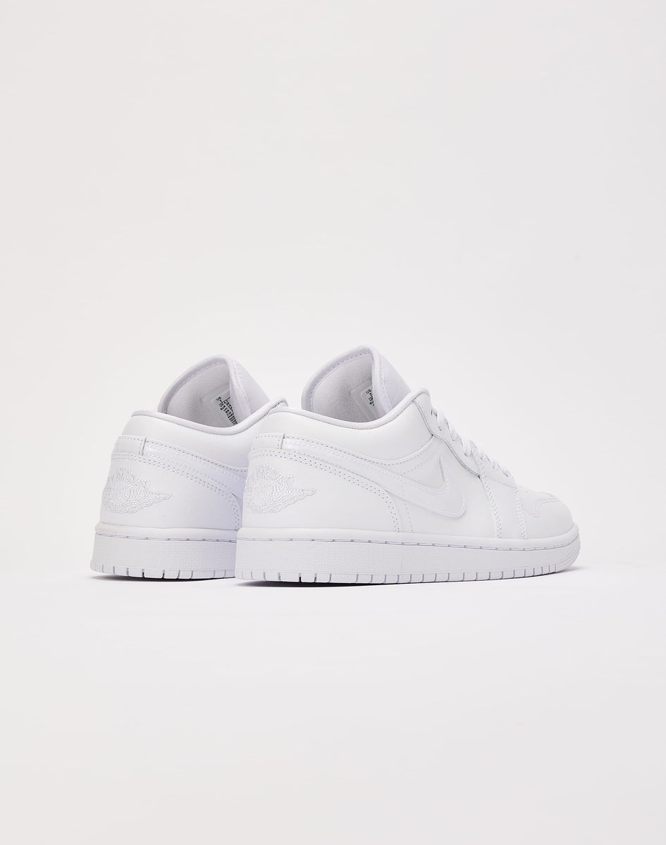 Jordan Air Jordan 1 Low – DTLR