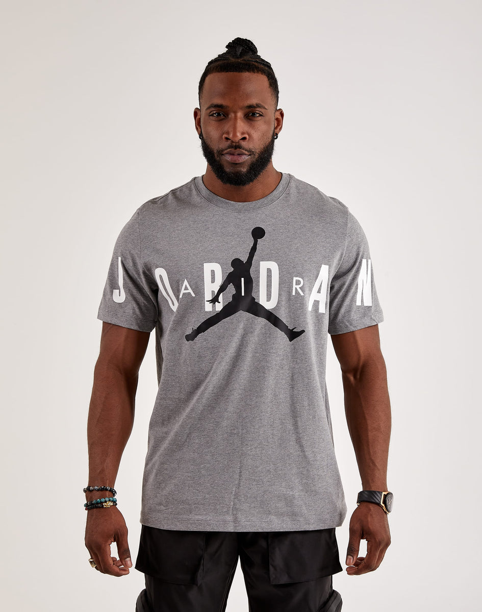 Jordan Air Stretch Tee – DTLR