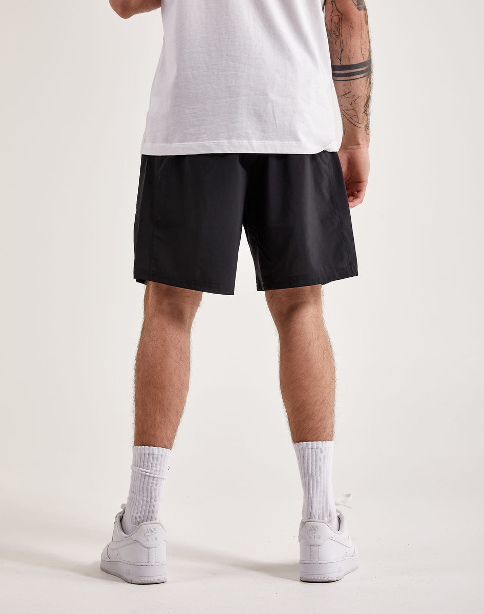 dri fit jordan lower