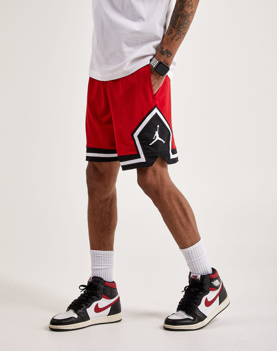 jordan durasheen shorts