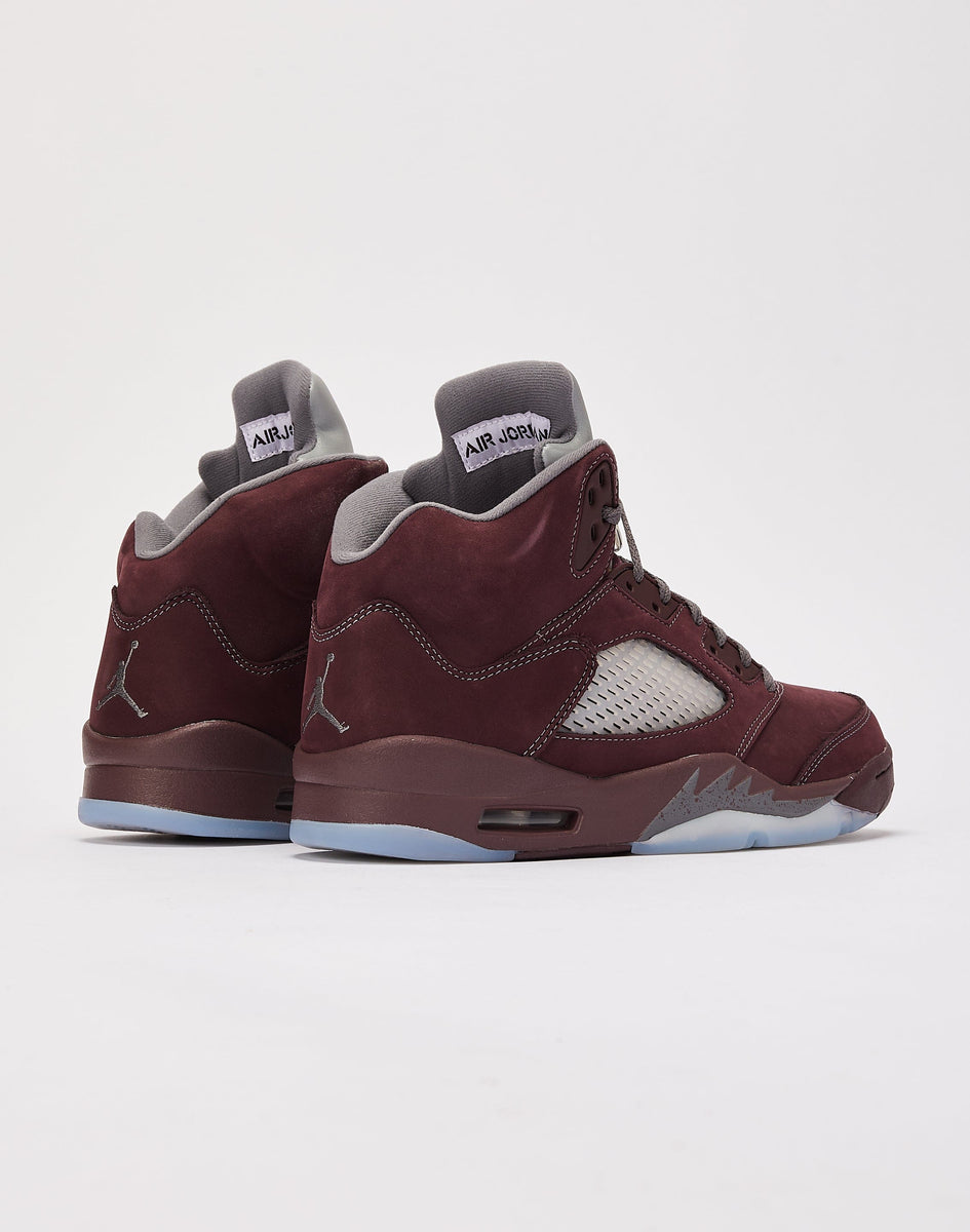 Jordan Air Jordan Retro SE 'Burgundy' – DTLR