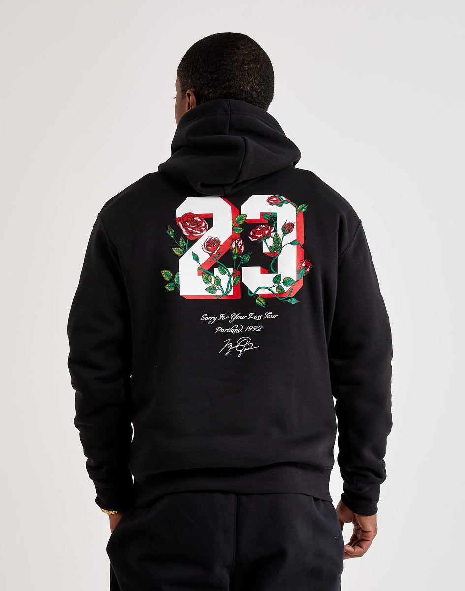 Jordan Sorry For Your Loss Tour Hoodie – DTLR