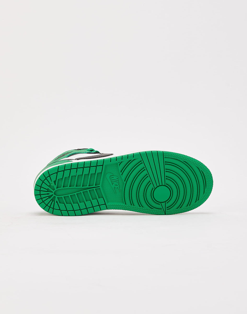 jordan 1 pine green preschool