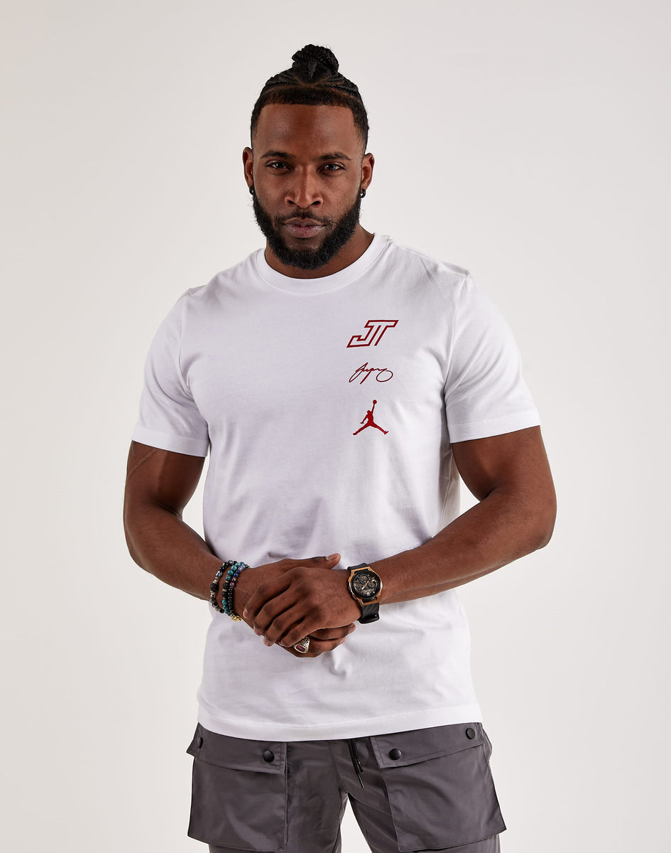 Jordan Tatum Tee – DTLR