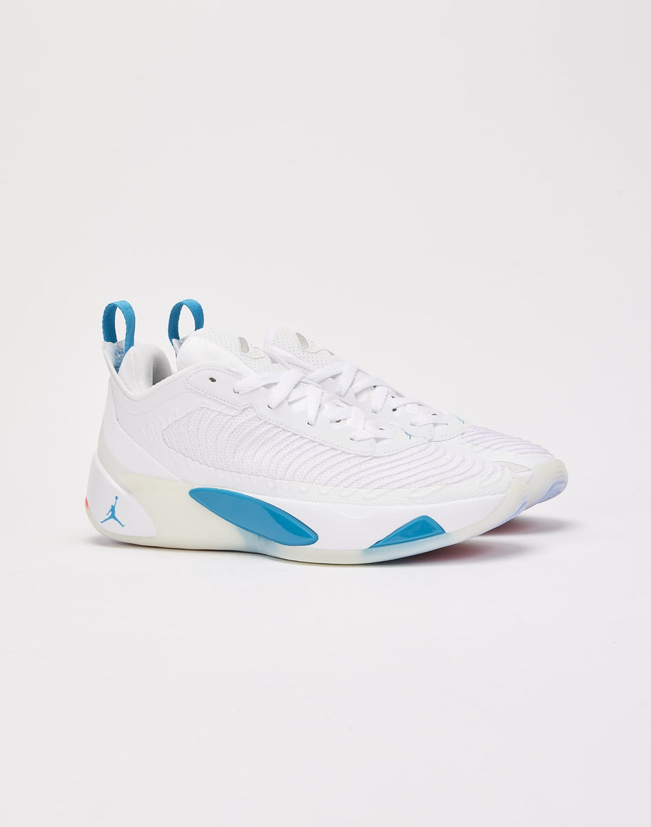 Jordan Luka 1 'Neo Turquoise' – DTLR