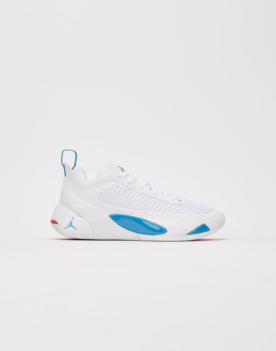Jordan Luka 1 'Neo Turquoise' Grade-School – DTLR