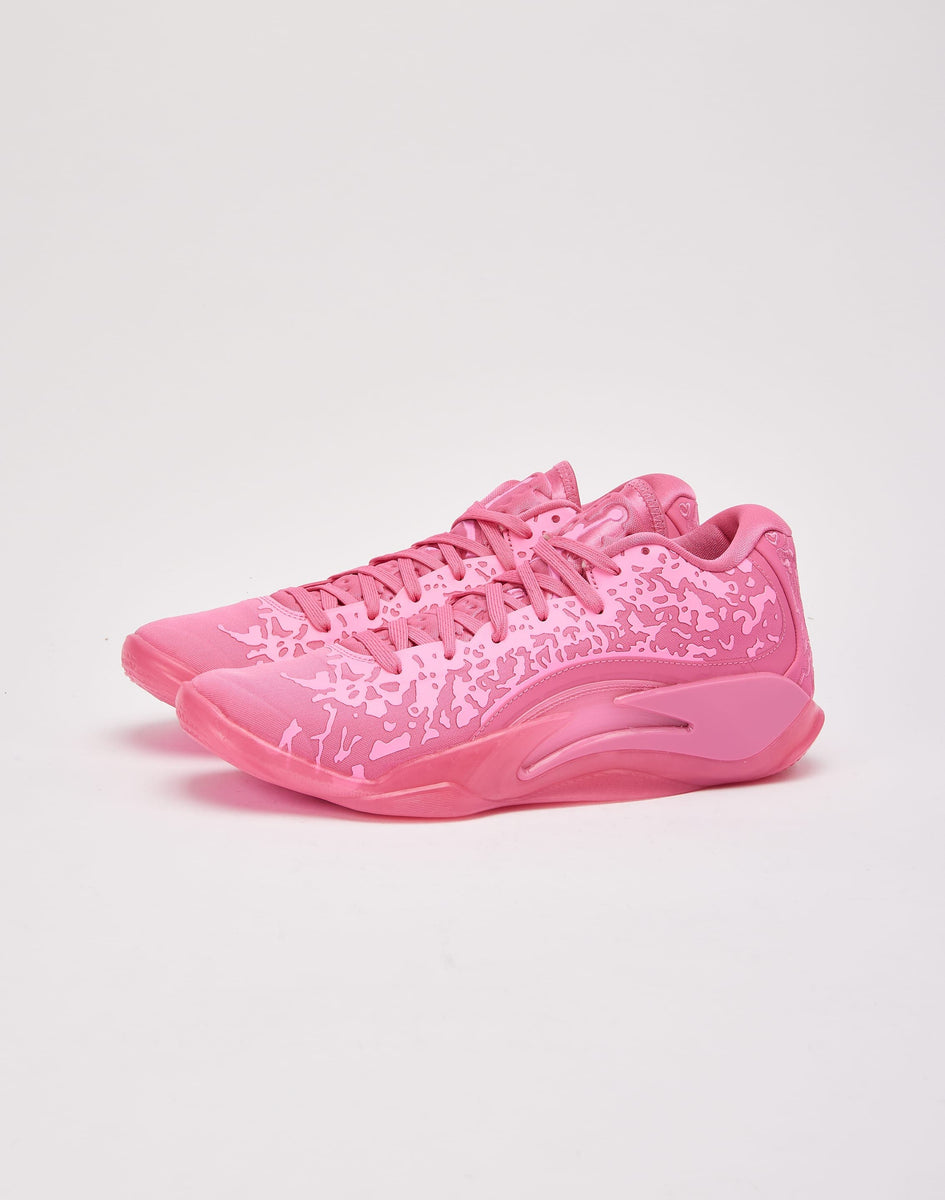 Jordan Zion 3 – DTLR