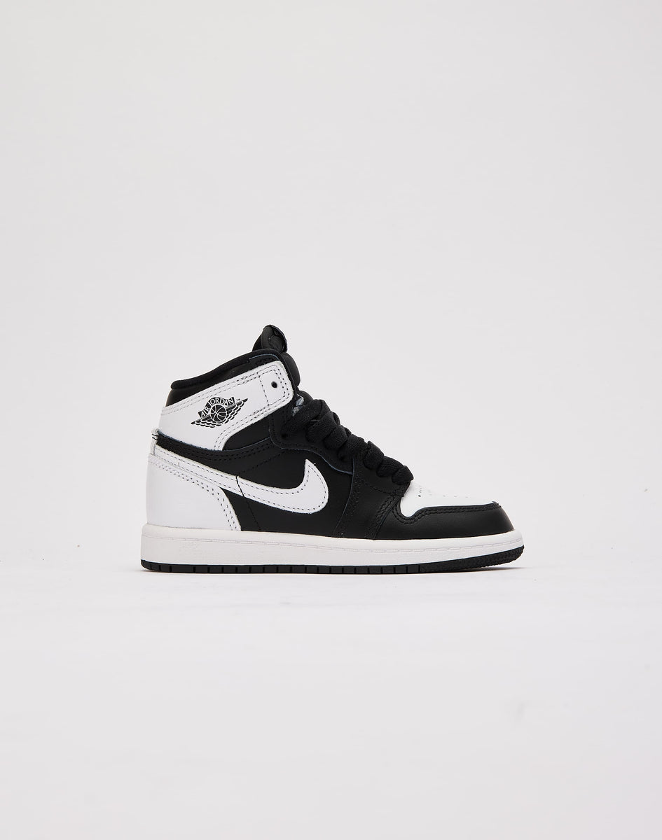p*n様 NikeAirJordan1 RETRO HighOG HyperCr Nike Air Jordan 1 AJ1 Retro High OG PS PRESCHOOL Shoes