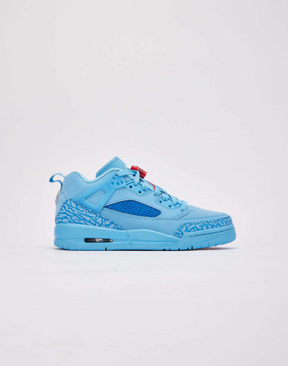 Jordan Spizike Low Grade-School – DTLR