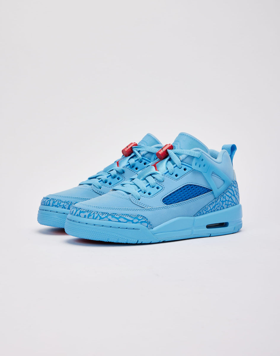 Jordan Spizike Low Grade-School – DTLR