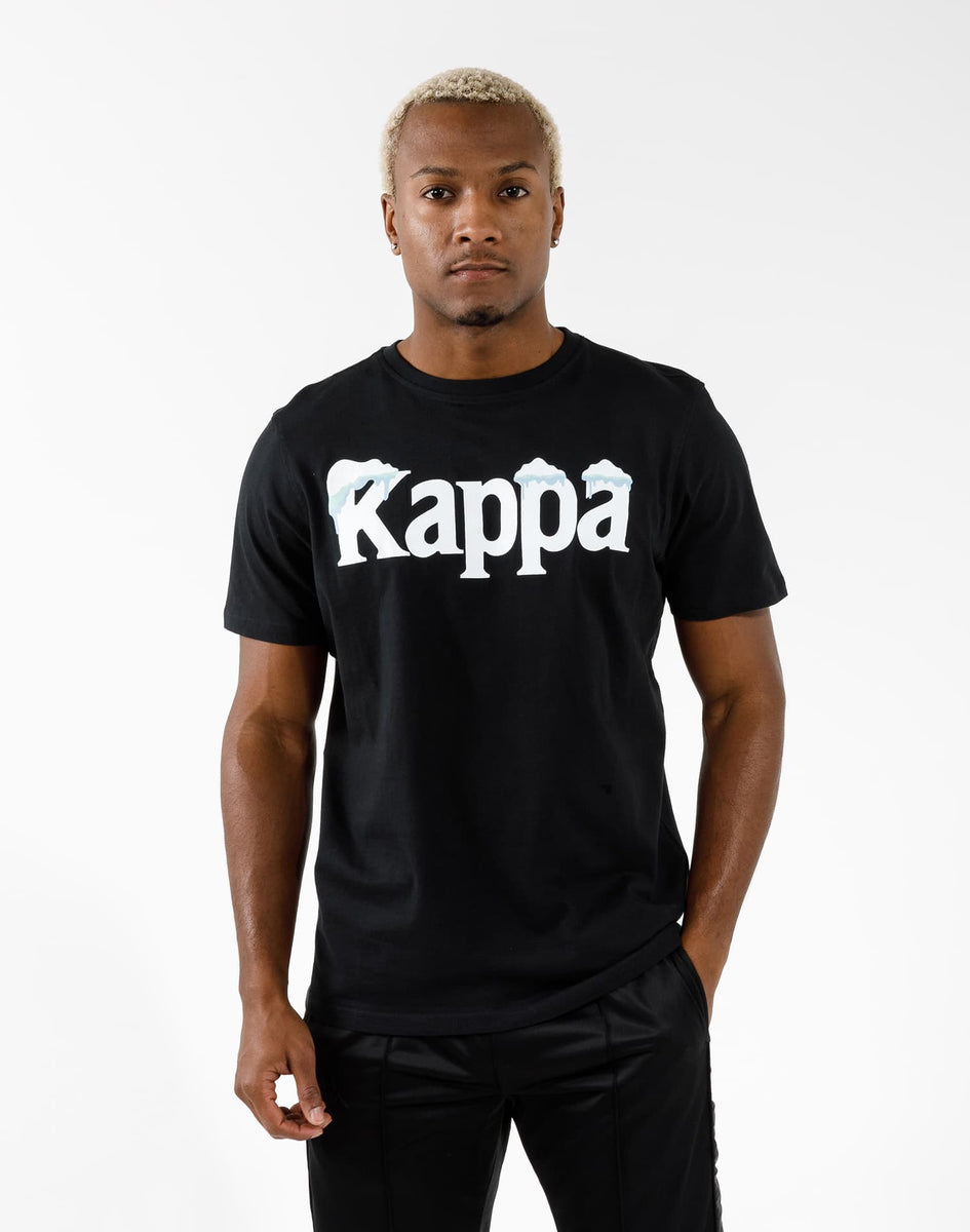Kappa Authentic Sfreeze Tee – DTLR