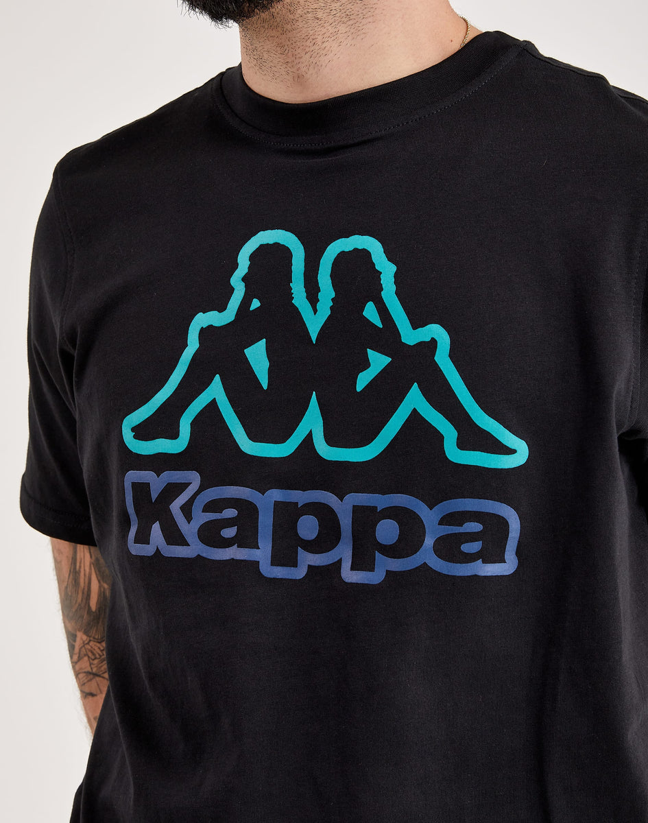 Kappa Logo Gart Tee – DTLR