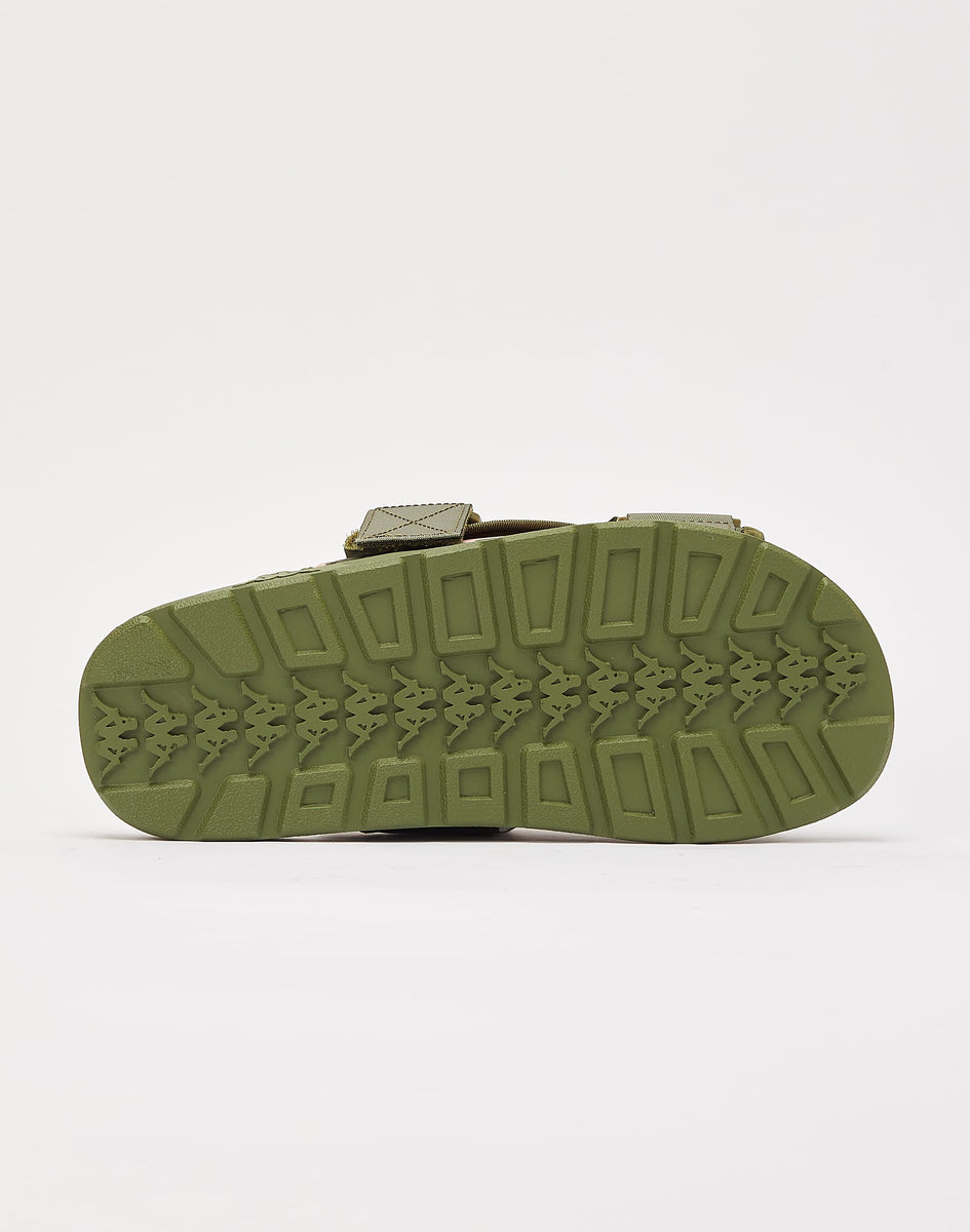 Kappa Authentic Taisy 1 Slides – DTLR