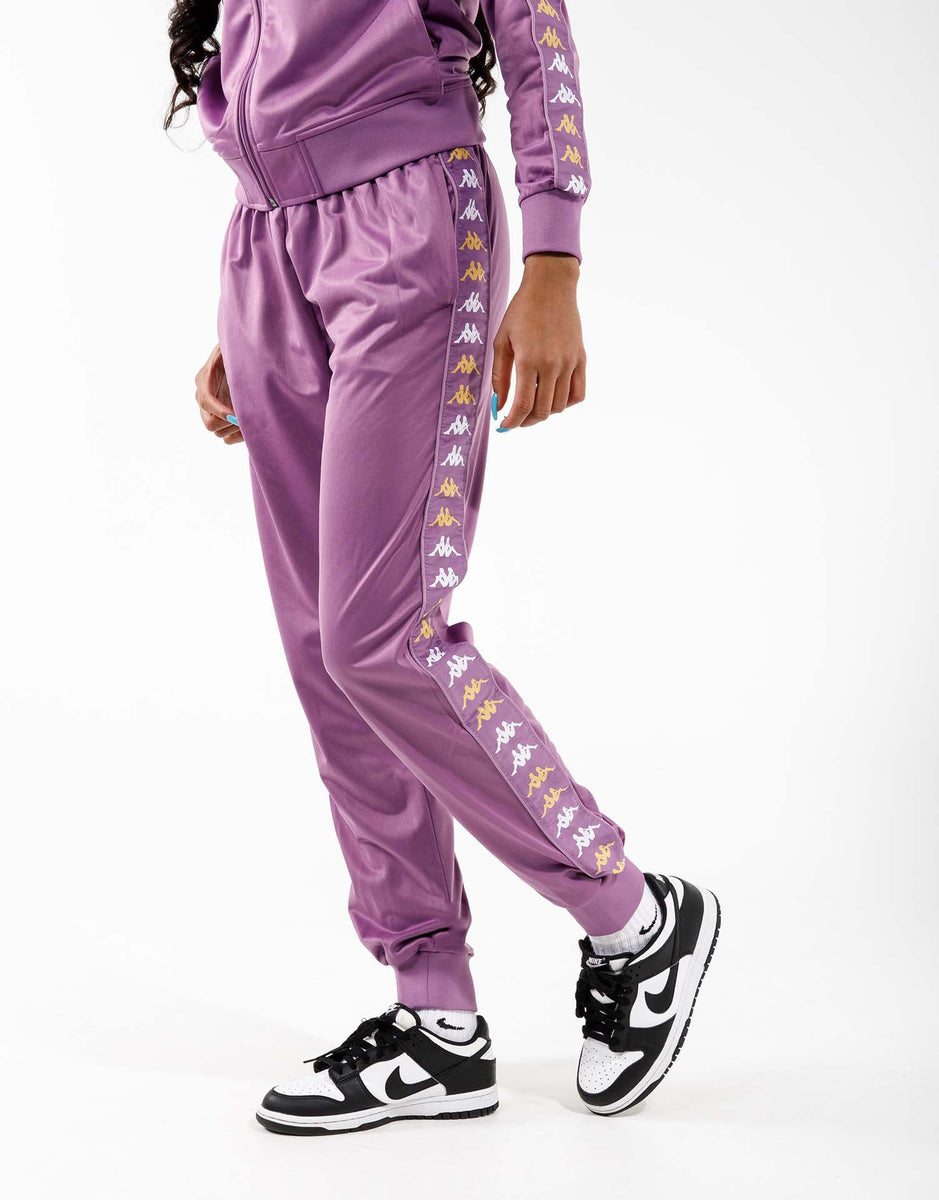 Kappa 222 Banda Oahe Track Pants – DTLR - Main Image