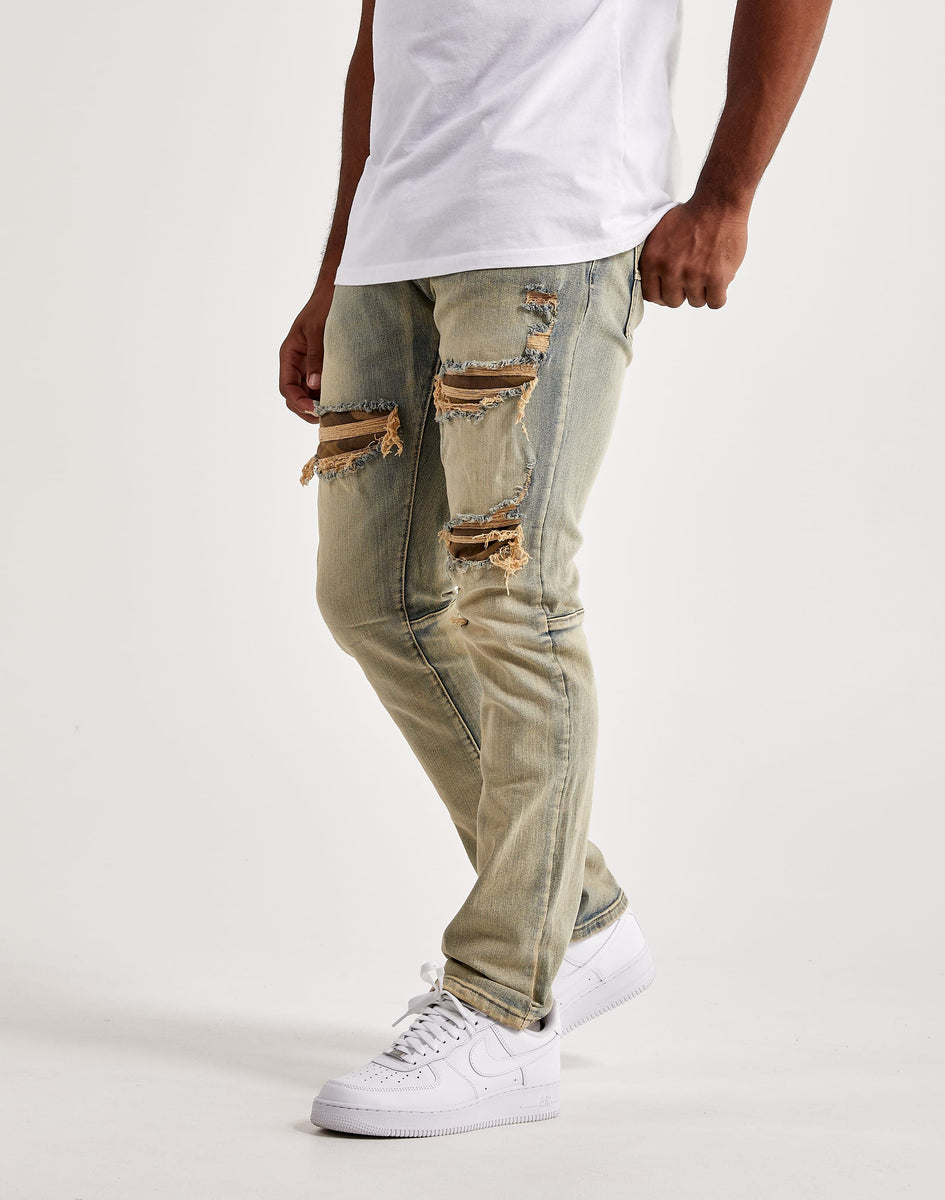 Kloud9-P22757MudBlue-M-