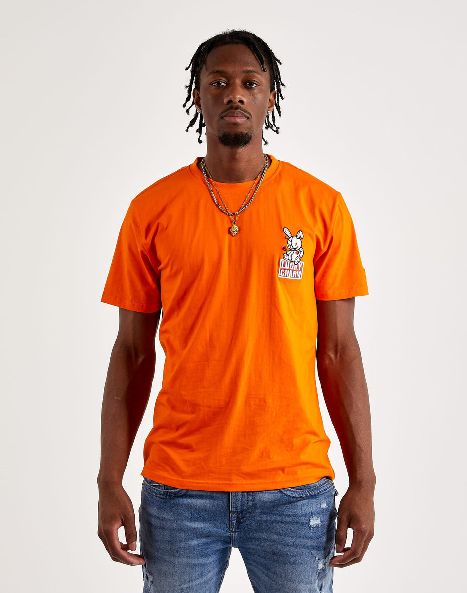 LuckyCharm-LR102-Orange-M-