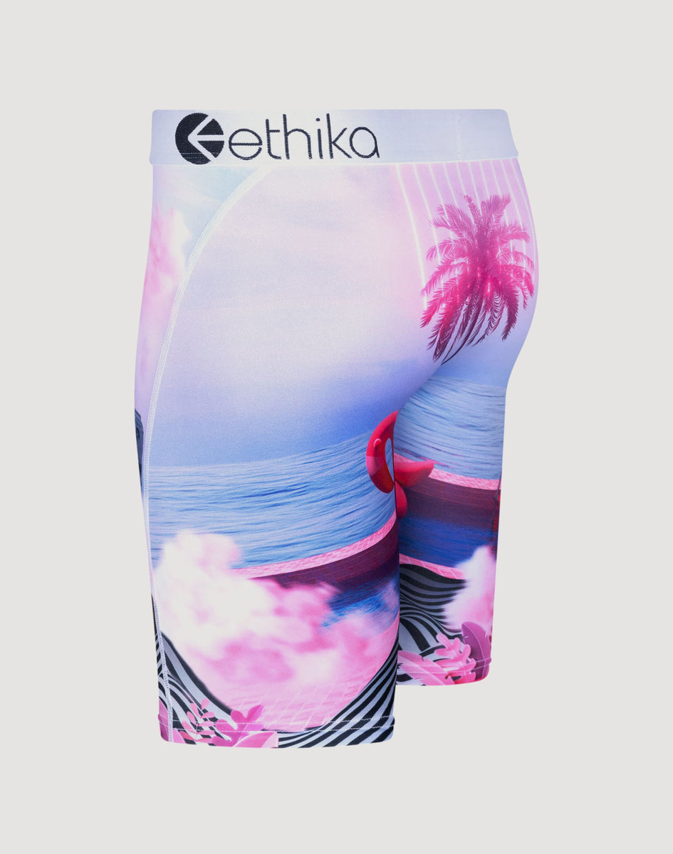 トップス UCANTBELIKEME UVC POLO X DISARK BOXER Speedo-Dive-Aqua-Zwemboxer-