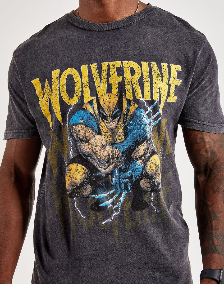 CVLA Wolverine Strength Tee – DTLR