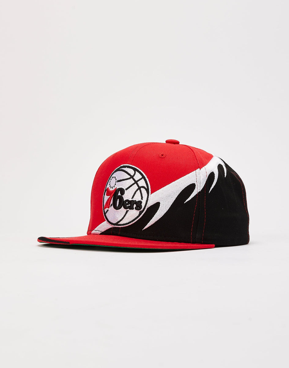 Mitchell & Ness New York Rangers Snapback Hat – DTLR