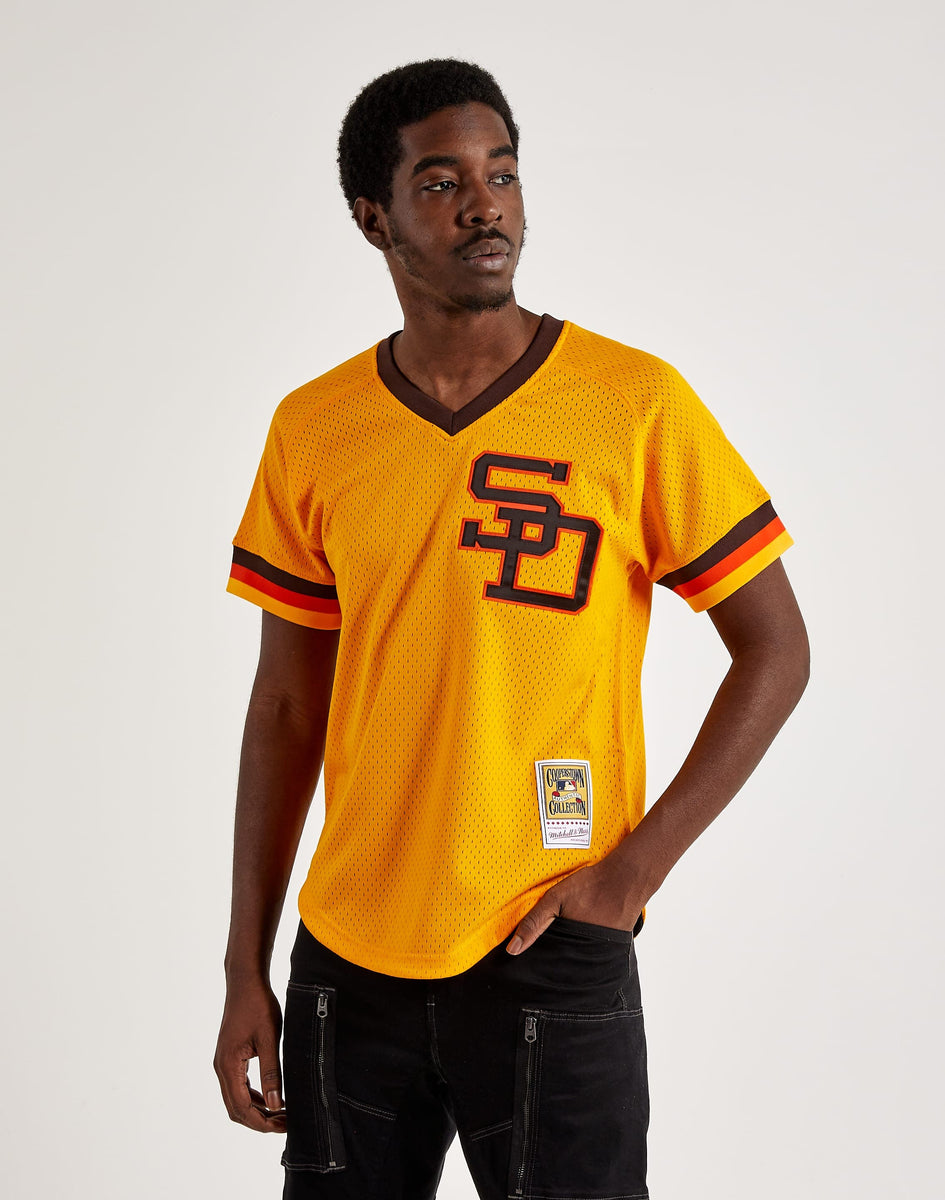 Dave Winfield San Diego Padres Mitchell & Ness Youth Cooperstown