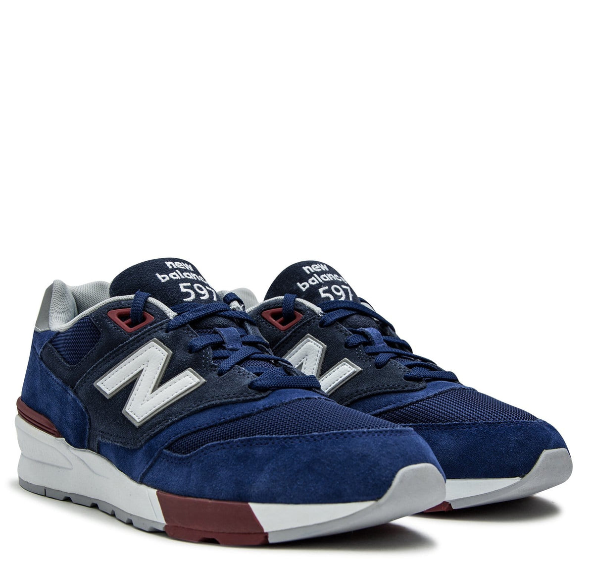 New Balance 597 – DTLR1