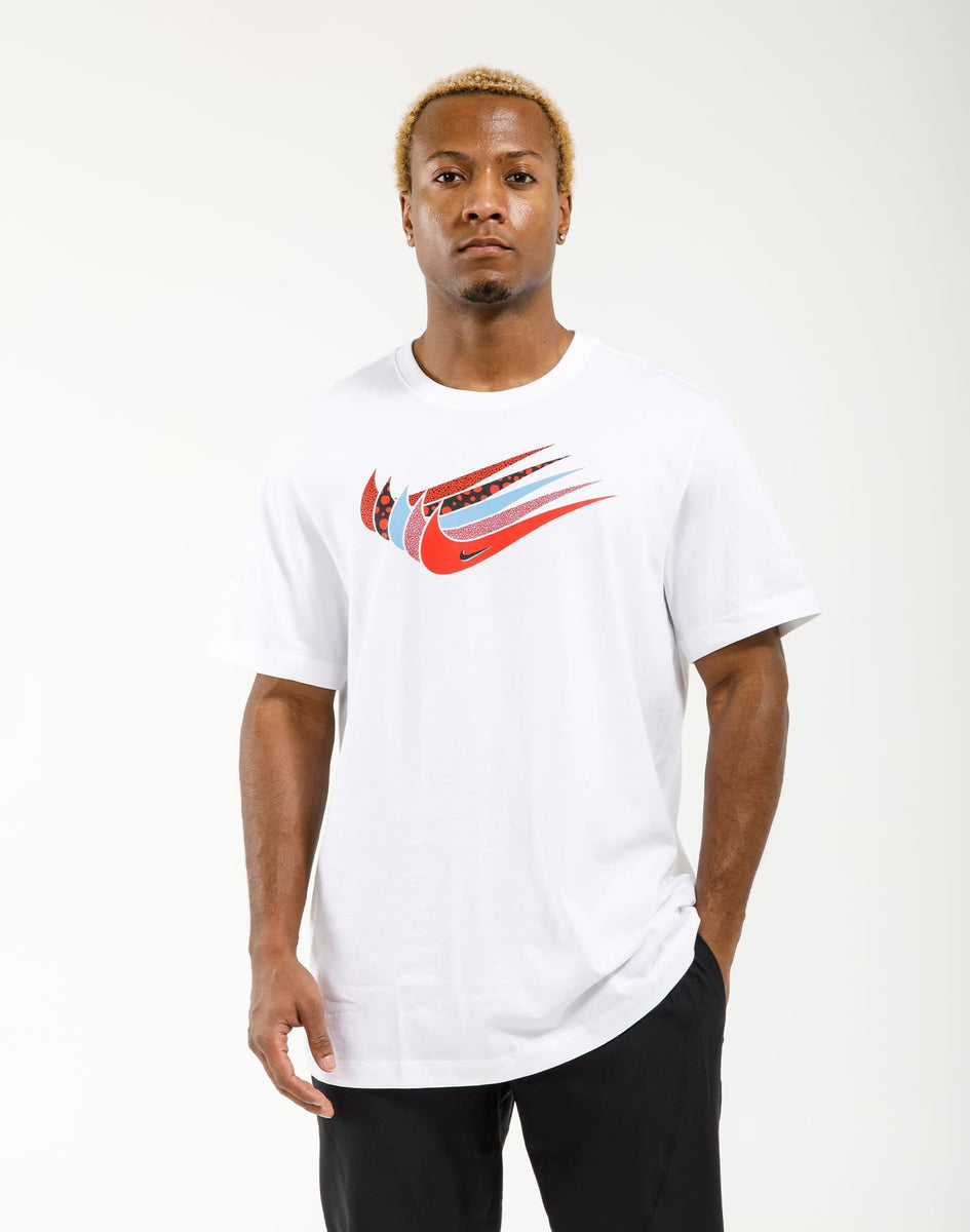Nike Nsw 12 Mo Swoosh Tee
