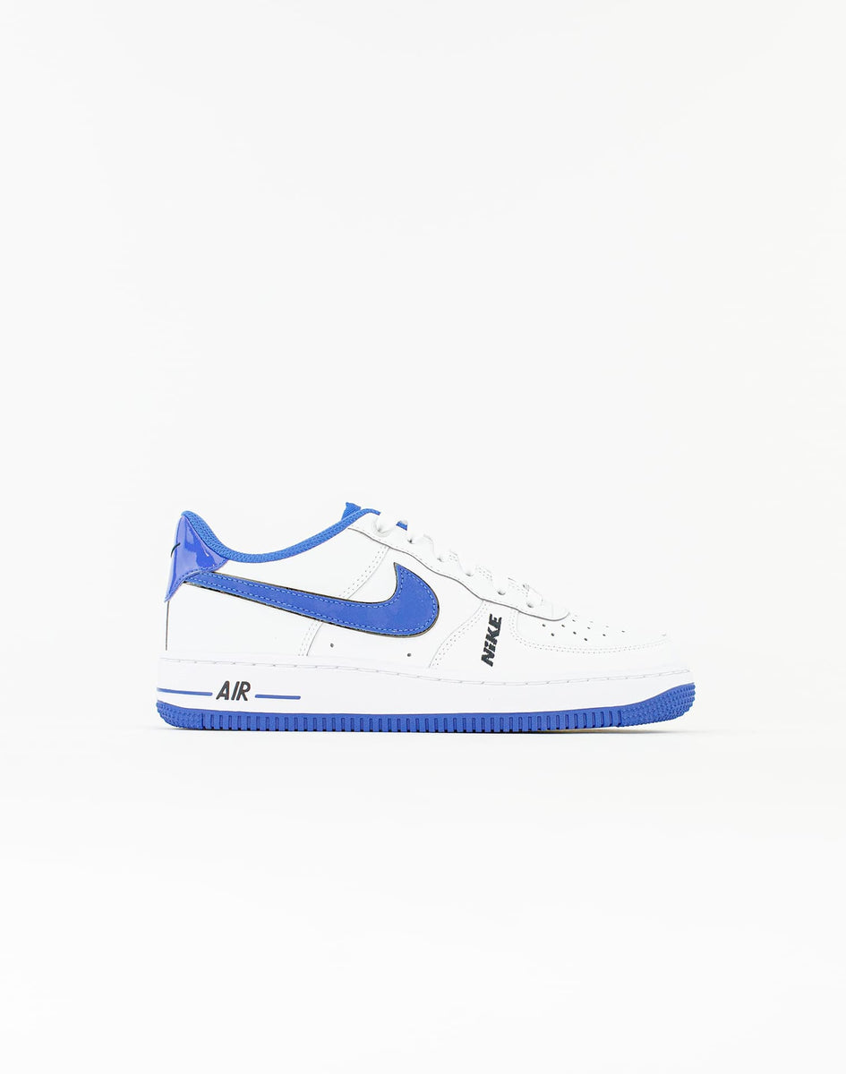 air force 1 lv8 grade school