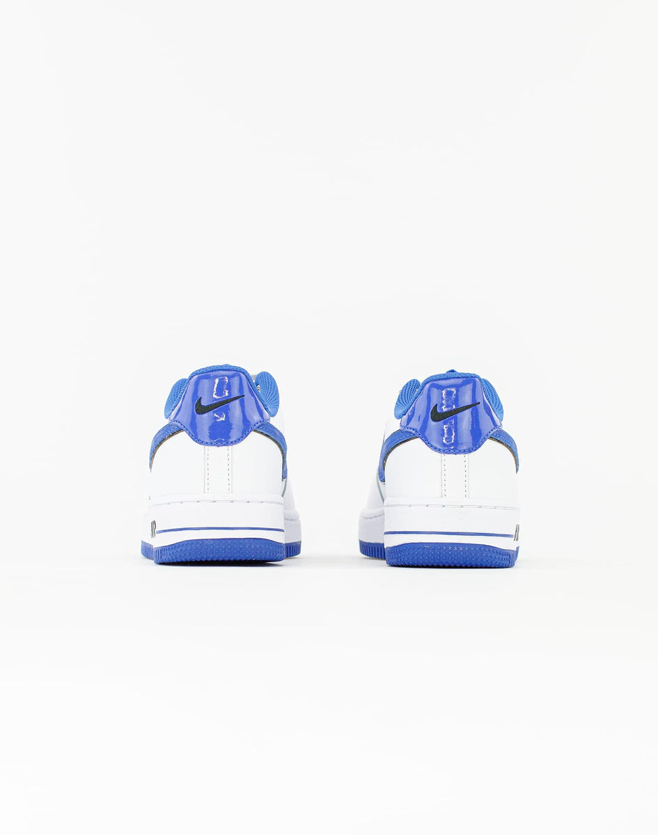 air force 1 lv8 grade school