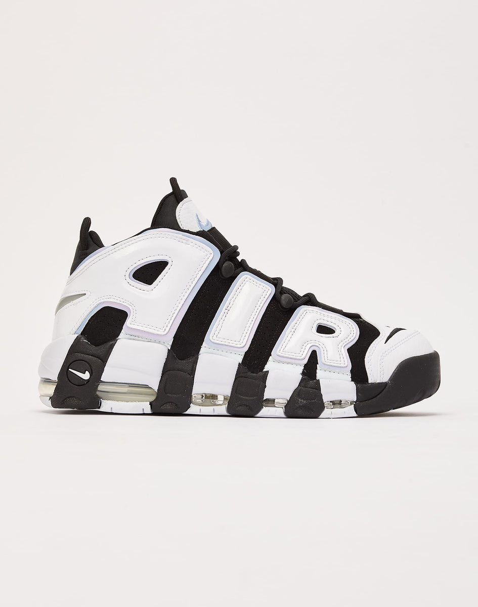 Nike Air More Uptempo '96 – DTLR