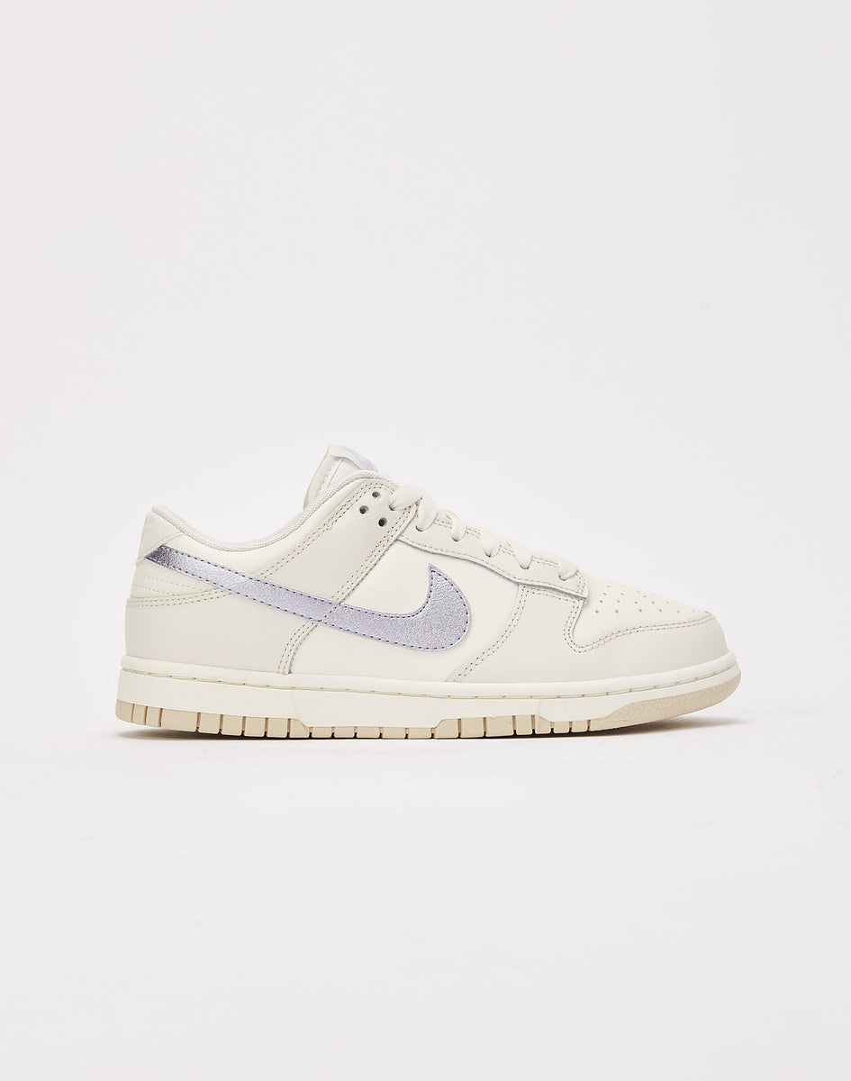 nike dunk low disrupt seafoam