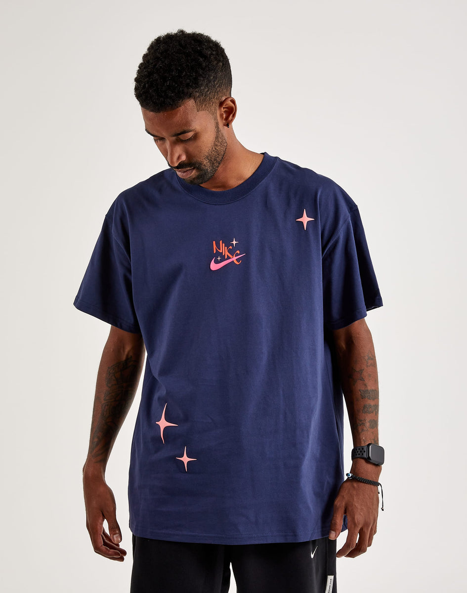 Nike Max90 Spacewave Tee – DTLR