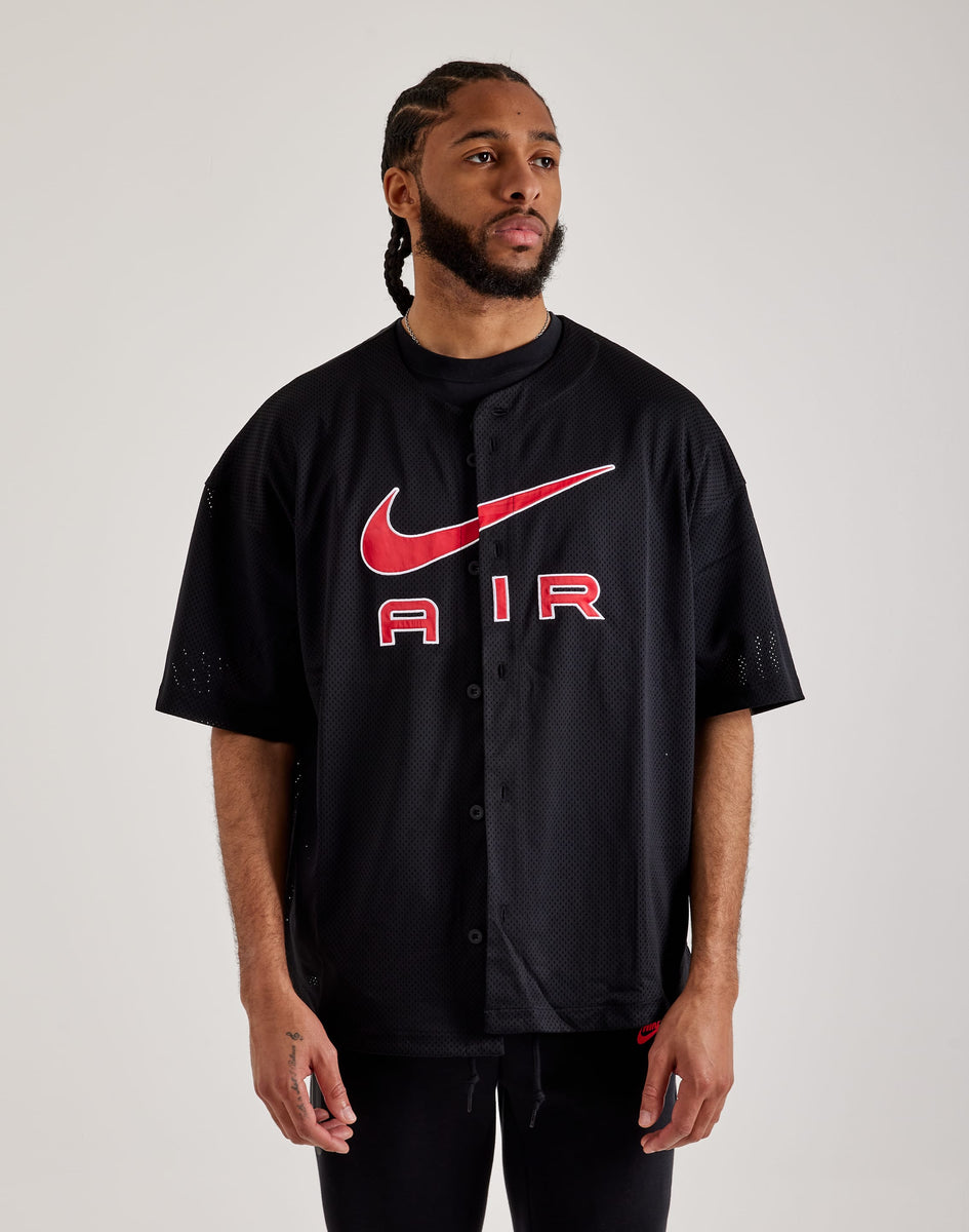Nike Air Baseball Top – DTLR