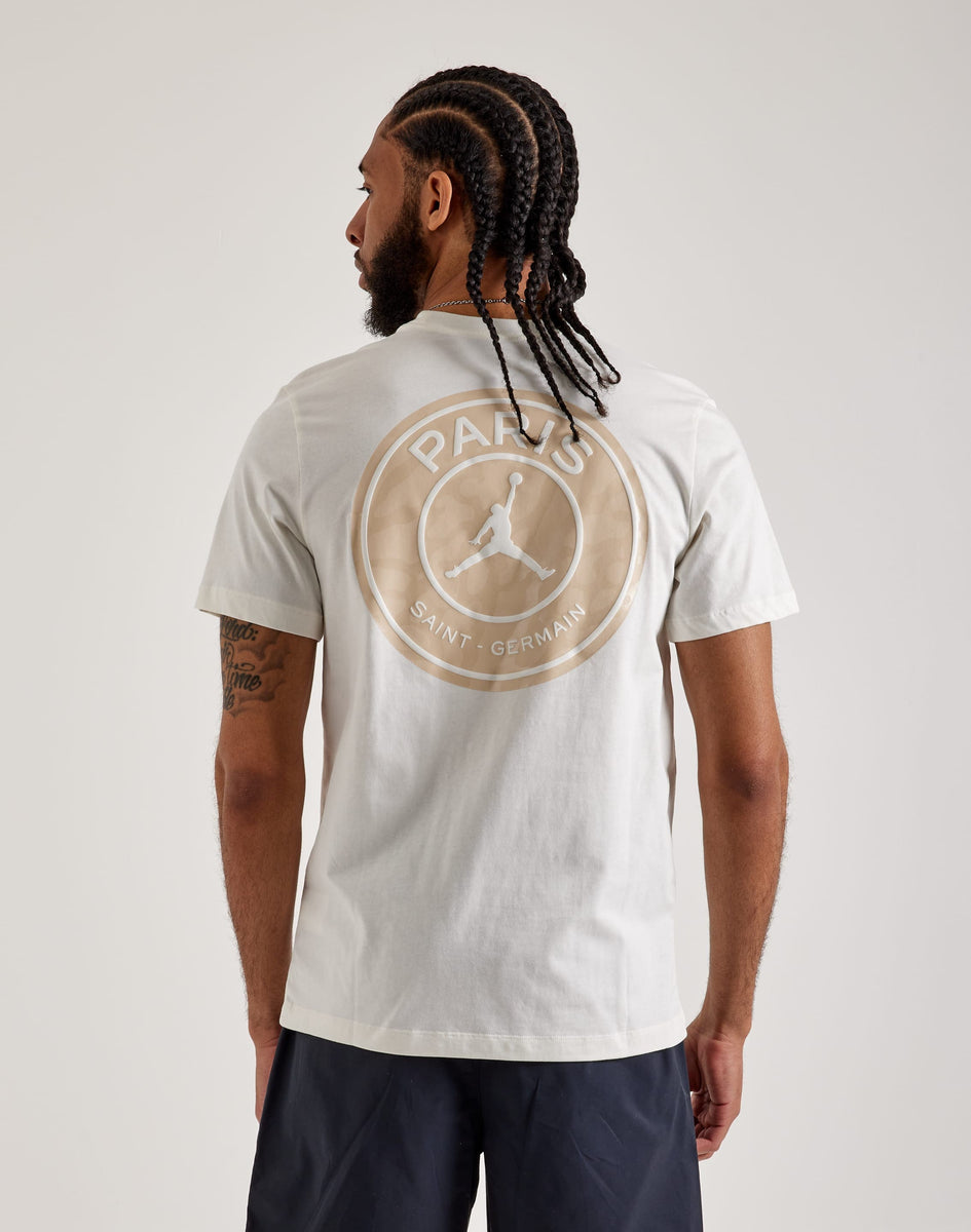 Jordan Paris Saint-Germain Tee – DTLR