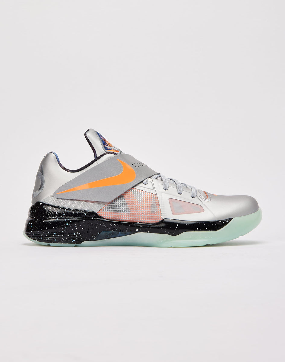Nike KD 4 'Galaxy' – DTLR