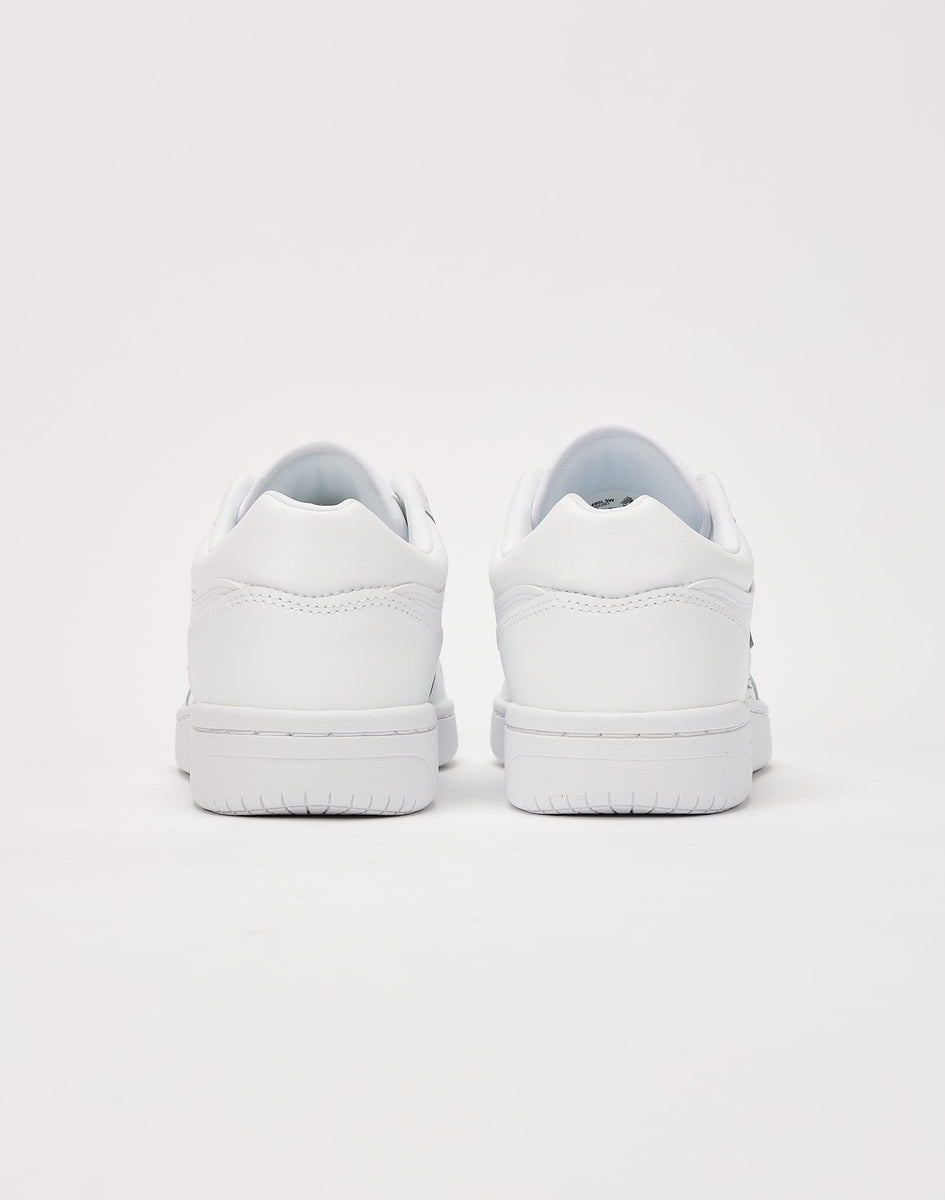 480l3w Sneaker White