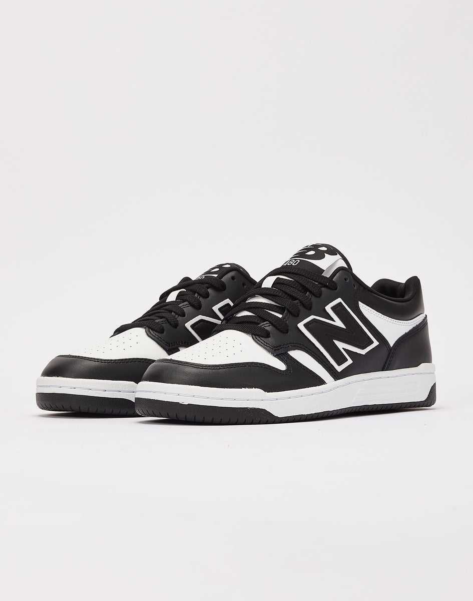 ネネタン☆ NewBalance-BB480LBA-