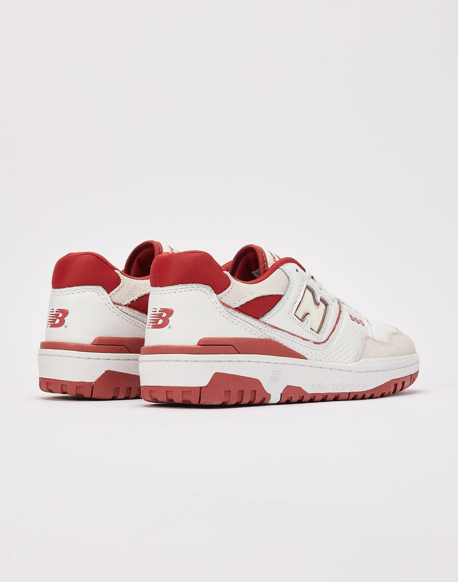 New Balance 550 – DTLR