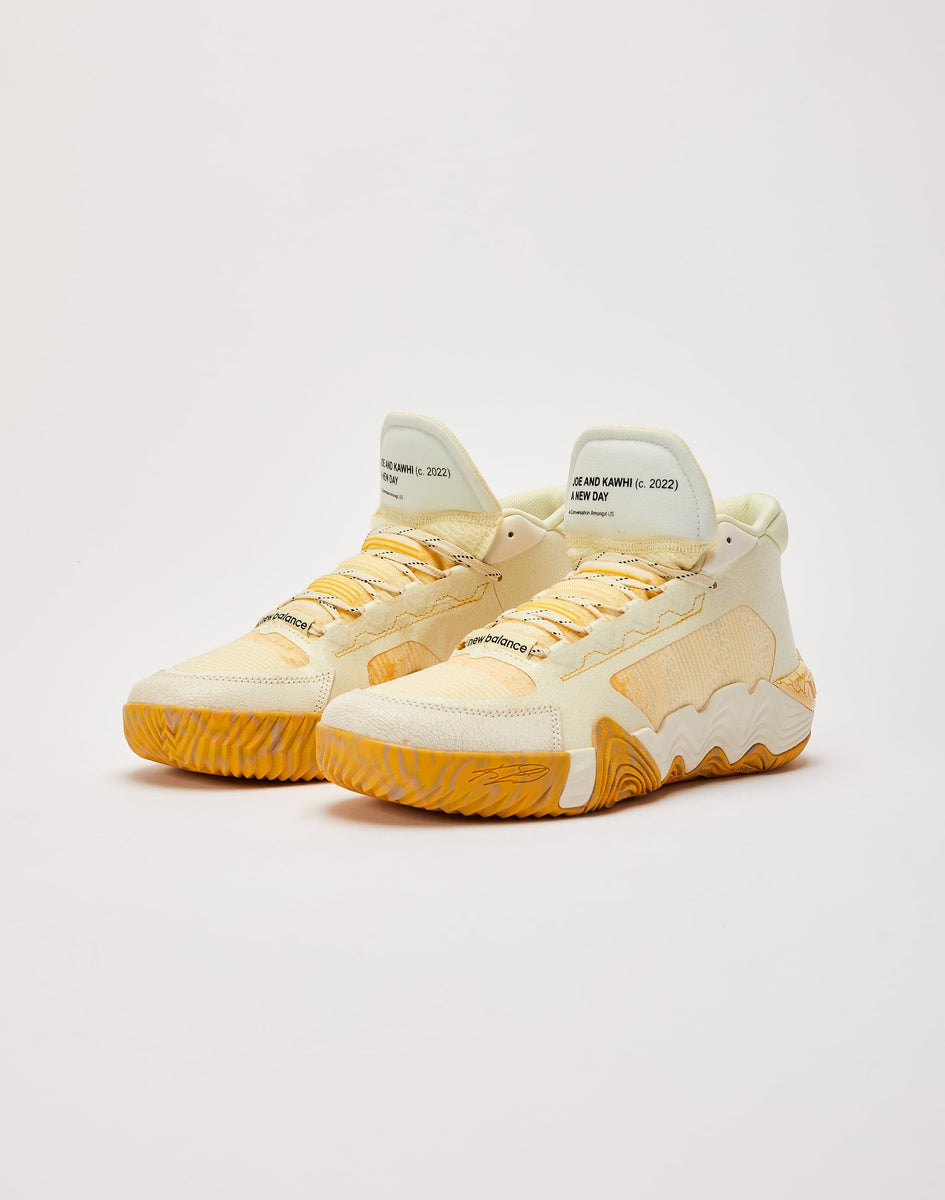New Balance Kawhi Ii Jfg X Bhm – DTLR