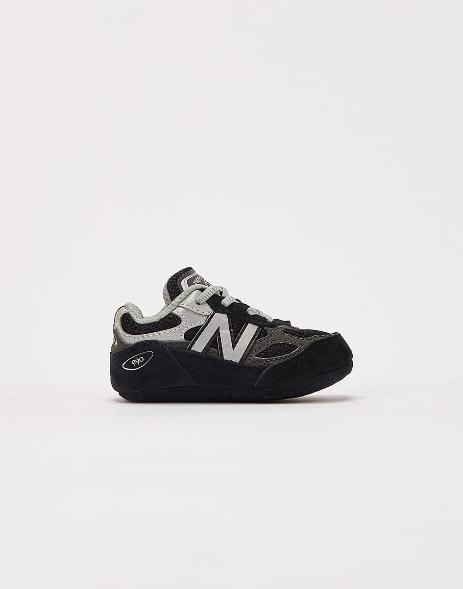 New Balance 990v6 Crib Bungee – DTLR