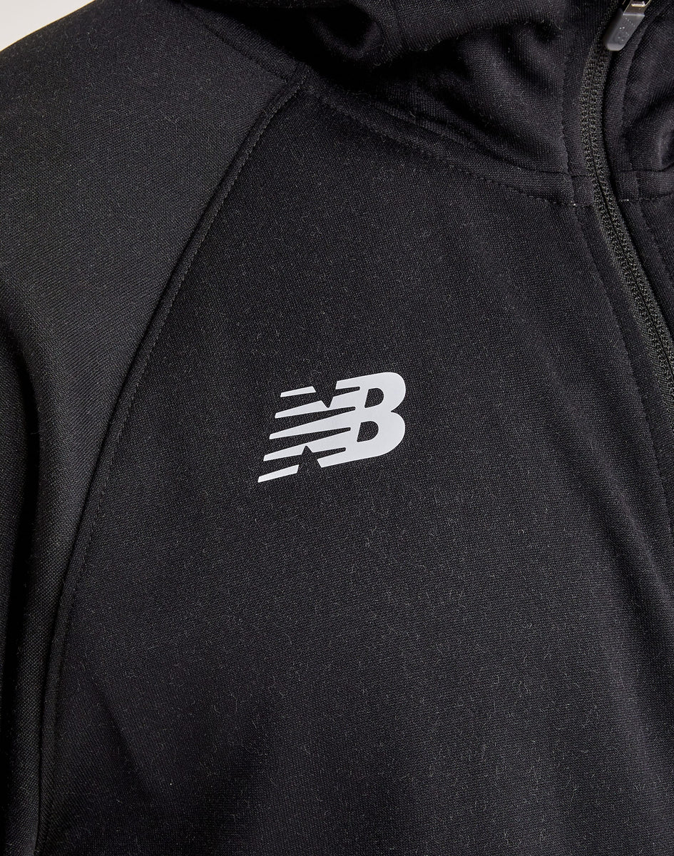 New Balance Travel Hoodie – DTLR