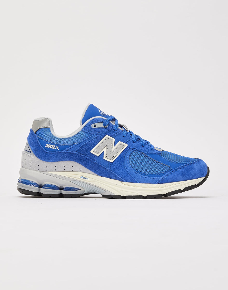 New Balance 2002RHU 青 トレーニングシューズ New Balance 2002R – DTLR